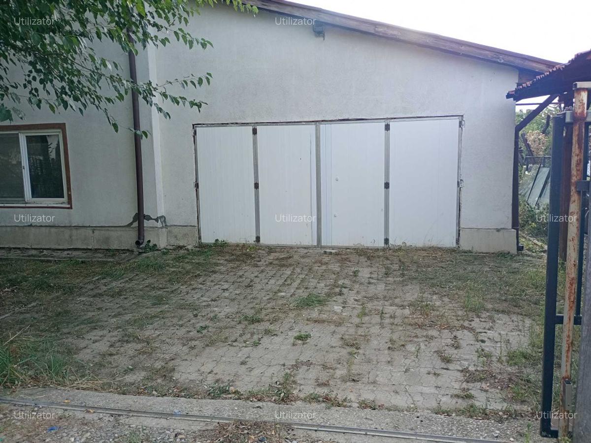 Casa de lemn, spatioasa, in zona linistita  in cartierul Odaii, Otopeni - 5