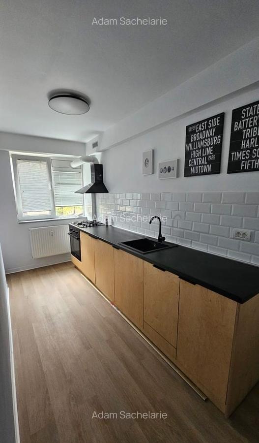 Eroii Revoluției 2 Camere: Apartament Modern cu Grădină Proprie! - 8