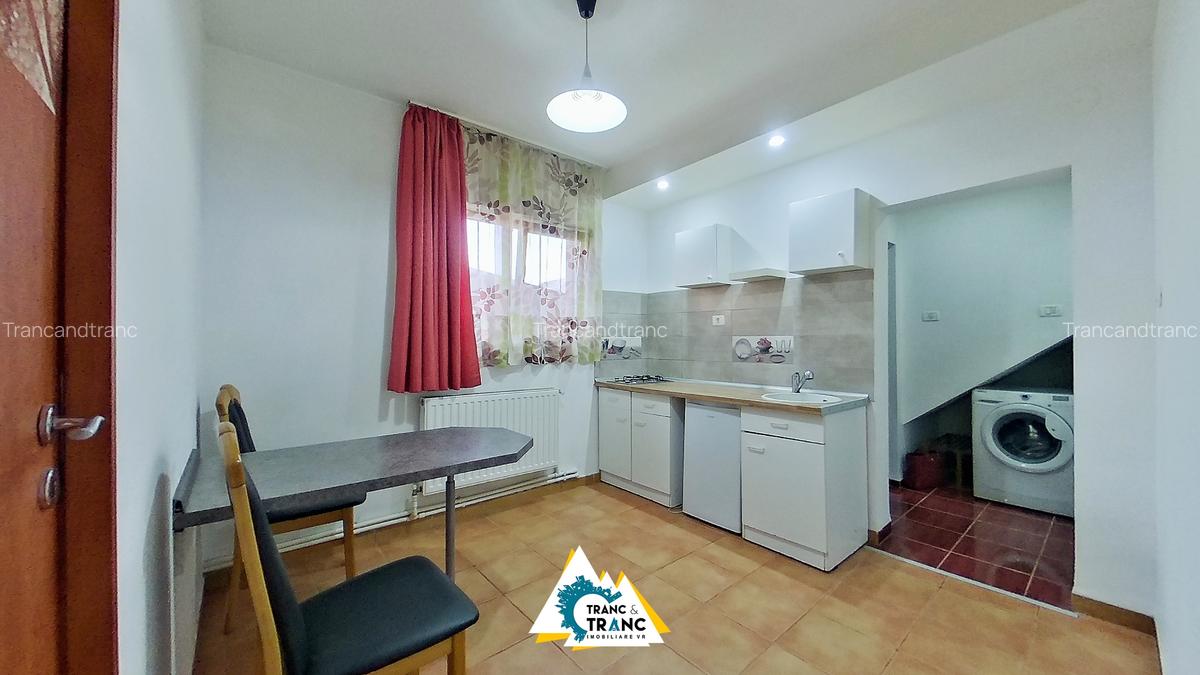 Apartament cu 1 camera, la vila, in Vlaicu - 3 Apartament cu 1 camera, la vila, in Vlaicu - 3