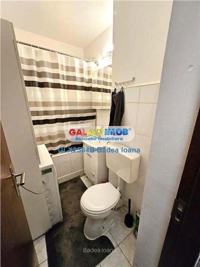 Garsoniera Titan - metrou Costin Georgian - 6