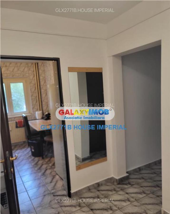 Apartament 2 camere bld Basarabia, plan secund - 6
