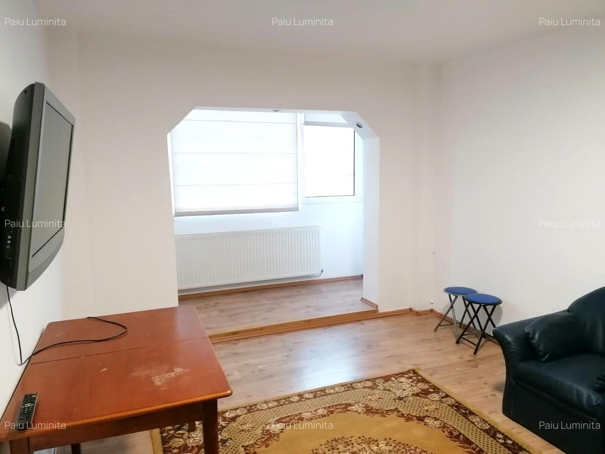 Apartament  decomandat in zona Garii - 2