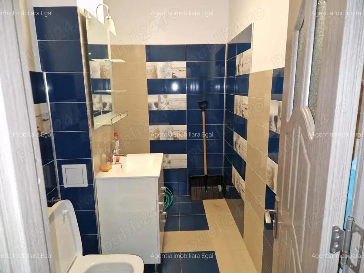 Spatu comercial, Calea lui Traian-Nord - 5