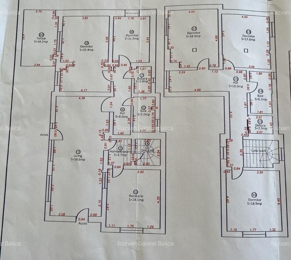 COMISION 0% | Casa individuala | Zona excelenta - 19