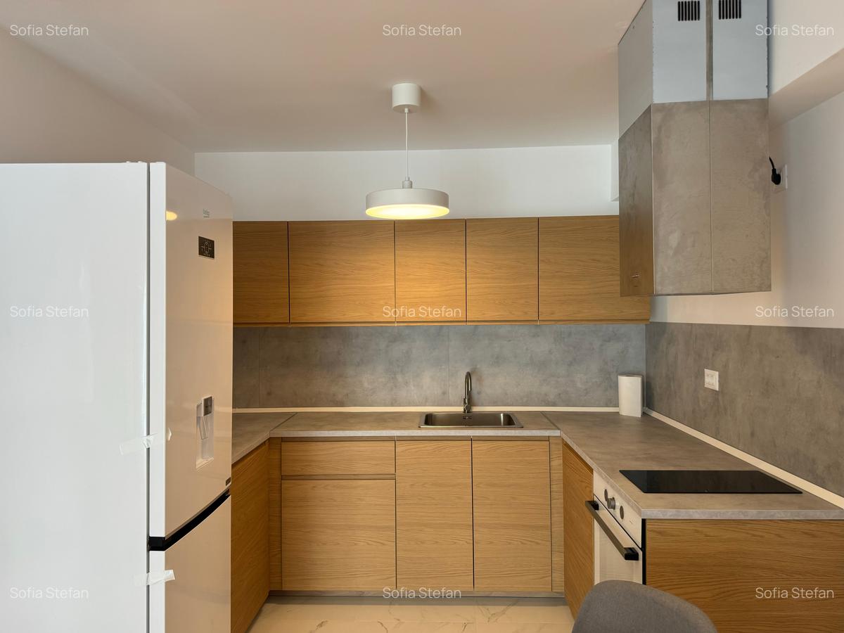 Apartament nou cu 2 camere de vânzare // One Cotroceni Park - 4
