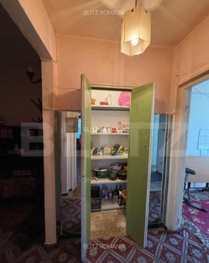 Apartament 2 camere, 54 mp, zona Nord - 17 Apartament 2 camere, 54 mp, zona Nord - 17