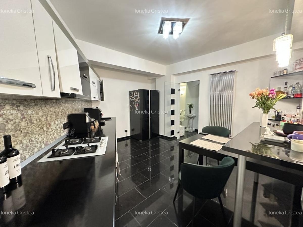 3 Camere | Damaroaia | Bucuresti Noi | Jiului - 11