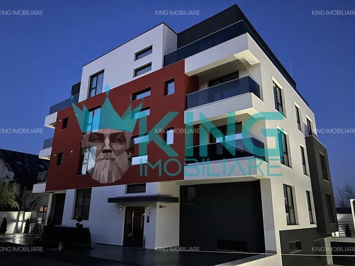 Apartament cu 3 camere decomandat în Sisești - 6