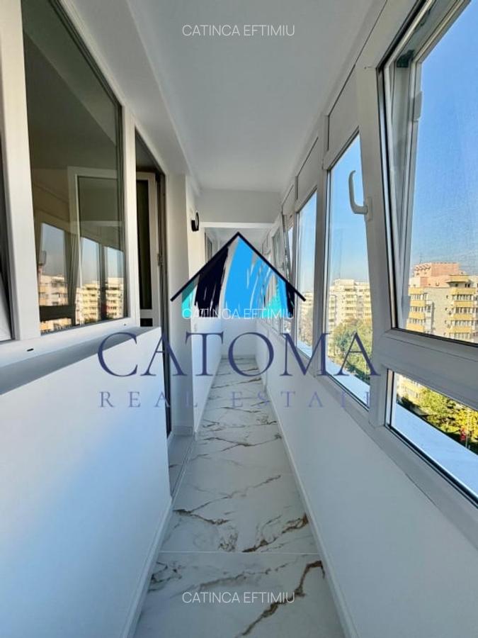 Apartament 3 camere | Pod Doamna Ghica | Renovat complet - 1 Apartament 3 camere | Pod Doamna Ghica | Renovat complet - 1