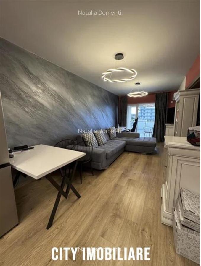 Apartament 2 camere, bloc nou, parcare, Gheorghieni Complexul Viva City. - 1
