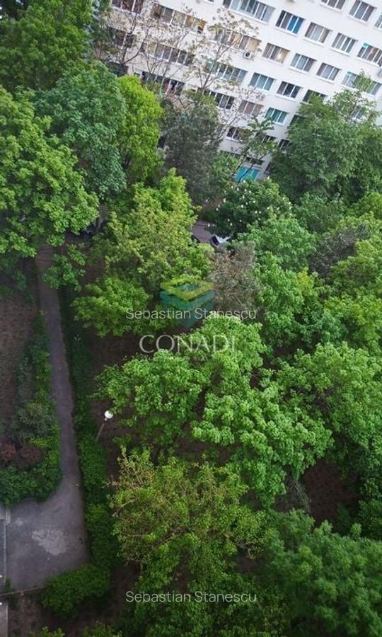 Apartament cu 3 camere la 500m de Metrou Obor renovat - 27