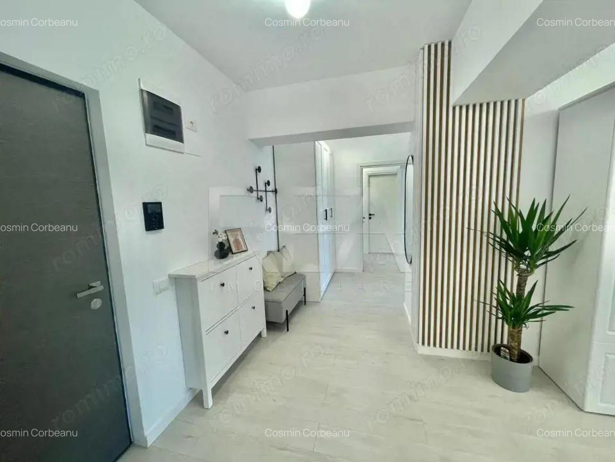 3 Camere Smart Lujerului - 9
