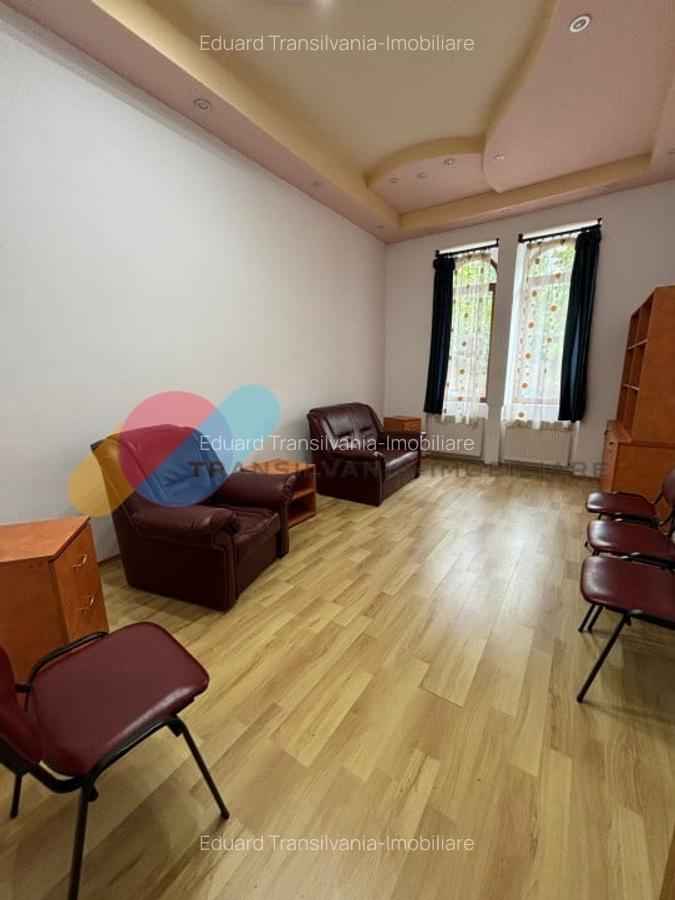 Apartament/Birou de 60 mp utili, zona Centrala - 1