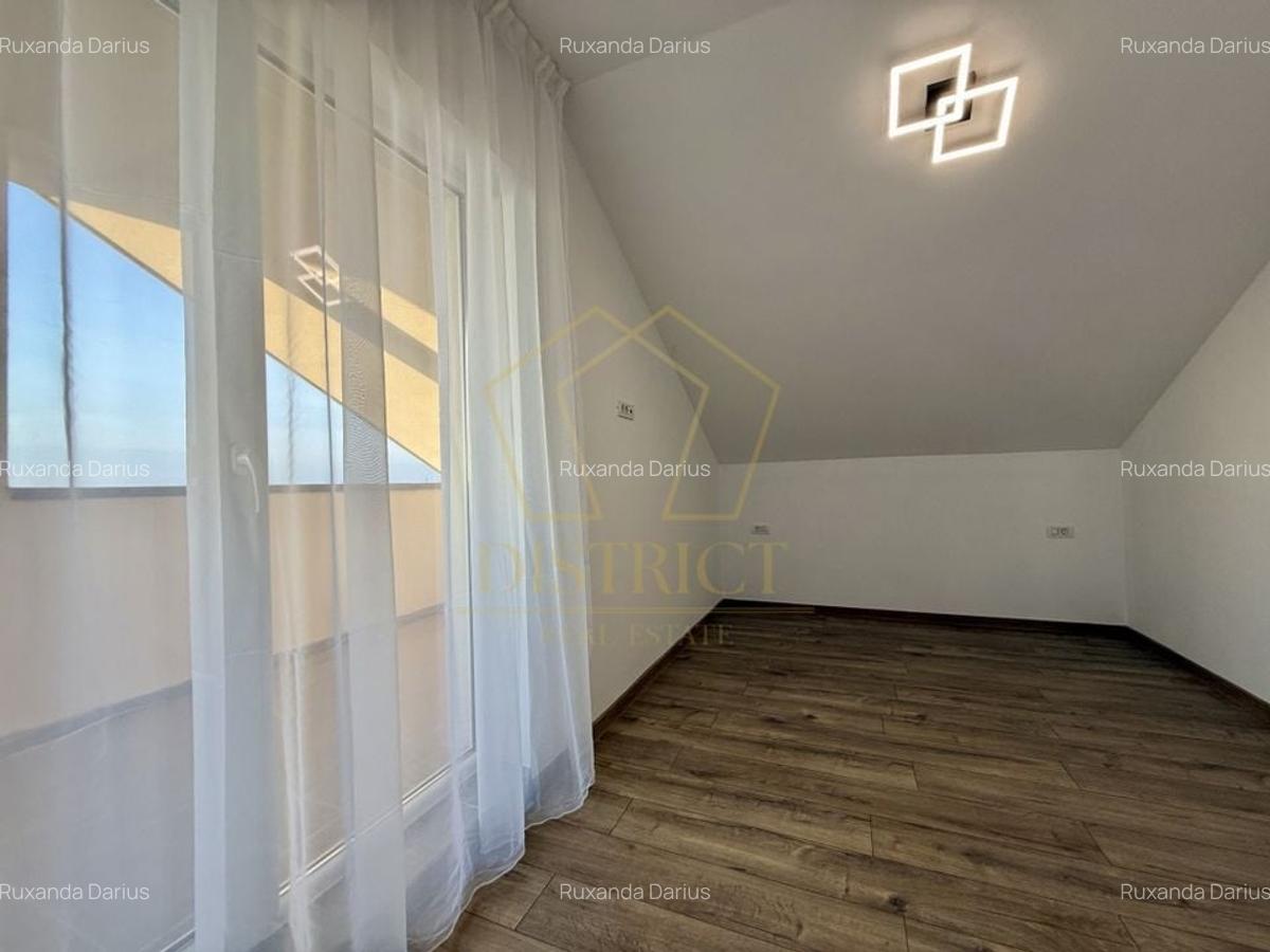 Apartament prima inchiriere cu 3 camere | Dumbravita - 8