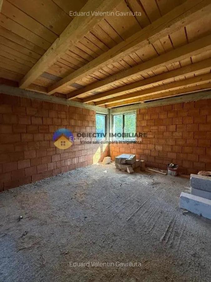 Casa + Teren de vanzare Zona Ciritei/An constructie 2024 - 8