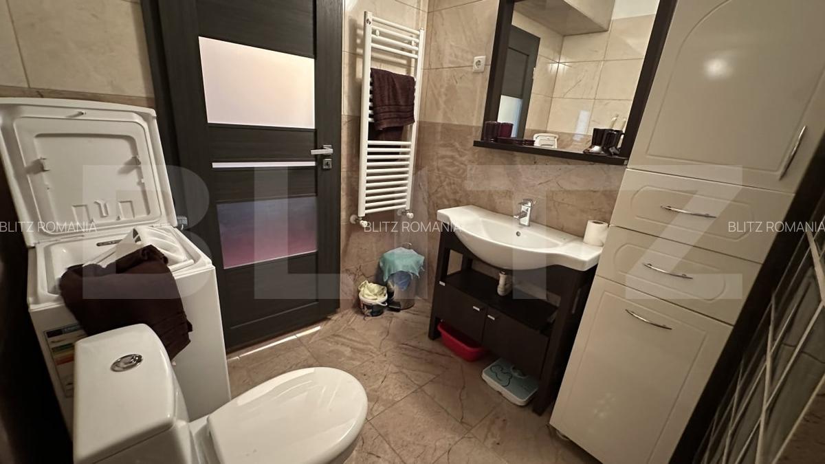 Apartament cu 2 camere, 73 mp, zona Nufarul - 10