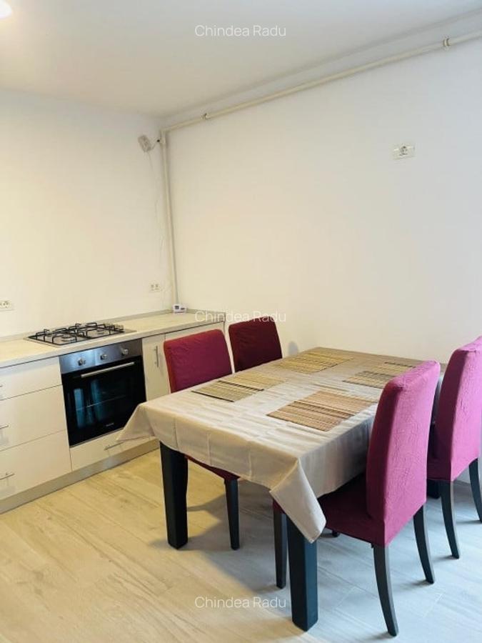 COMPLET MOBILAT, BLOC NOU, PADUREA VERDE - 8