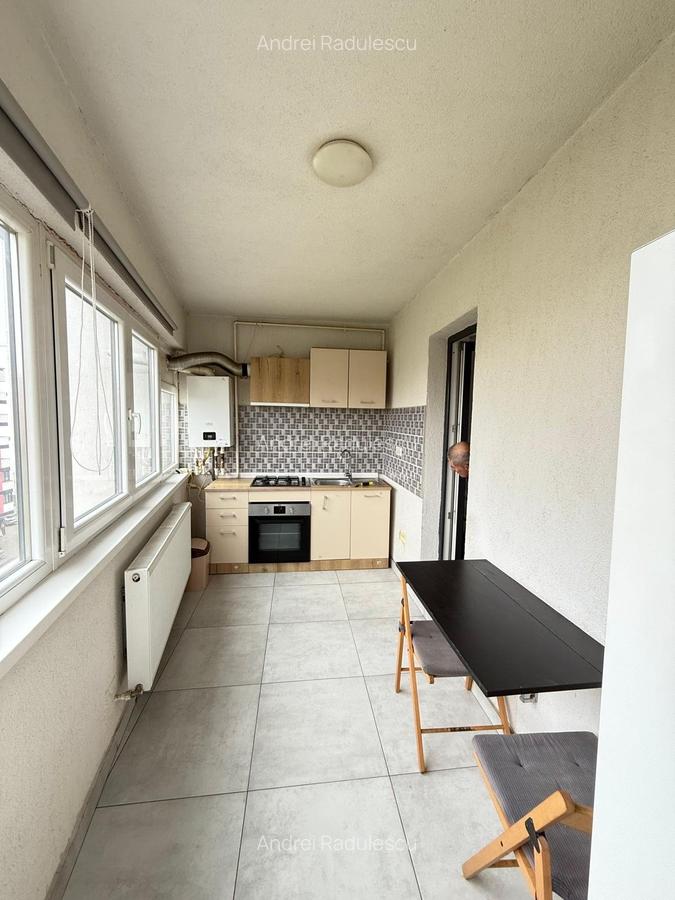 Apartament cu 2 camere si loc de parcare la liber in Militari Residence - 21