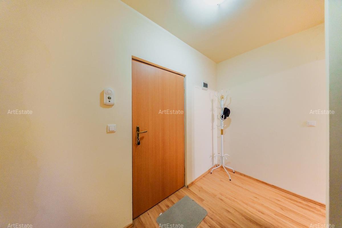 Apartament cu 1 cameră, 75 mp, Etaj 2 - 10