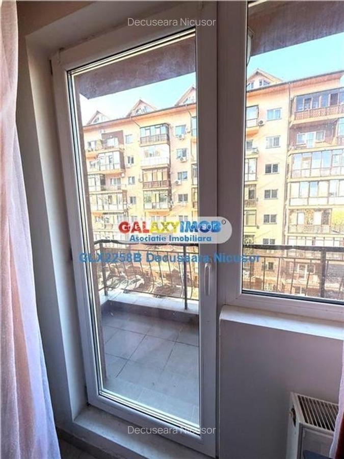 Apartament 2 camere, mobilat, utilat in Militari Residence 380 Euro - 10