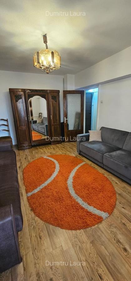 Zona Piata Unirii, 350euro/luna, apartament 1 camera + parcare - 3