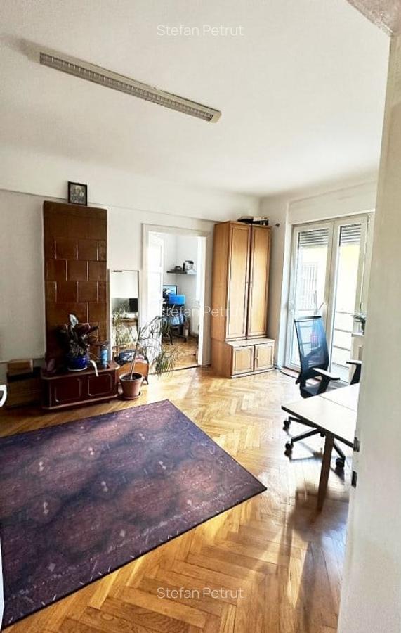 Apartament 2 camere de inchiriat, zona Horea, liber din 1 aprilie - 4