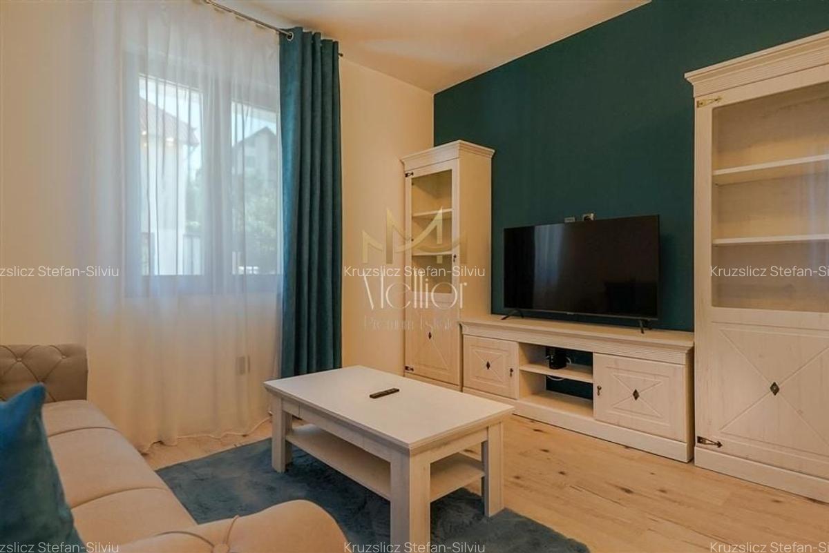 Apartament 3 camere 80 mp ultrafinisat, parcare, Zorilor! - 8