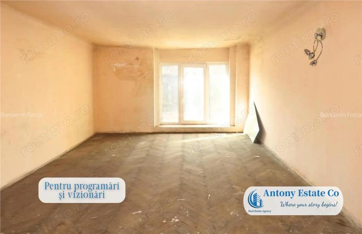 Cazare muncitori, Spatiu Comercial de inchiriat, Central - Oradea - 2