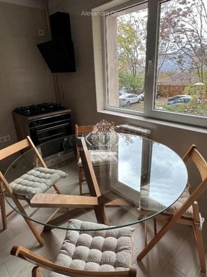 Apartament 3 camere | Piata Victoriei | Prima închiriere | Centrala proprie - 2