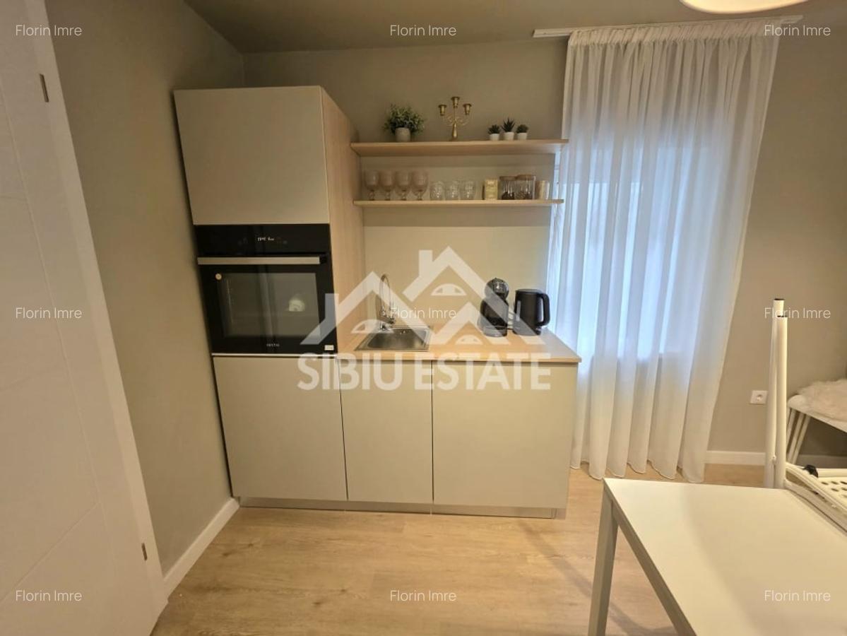 Spatiu de activitati sau birou in Selimbar - 5