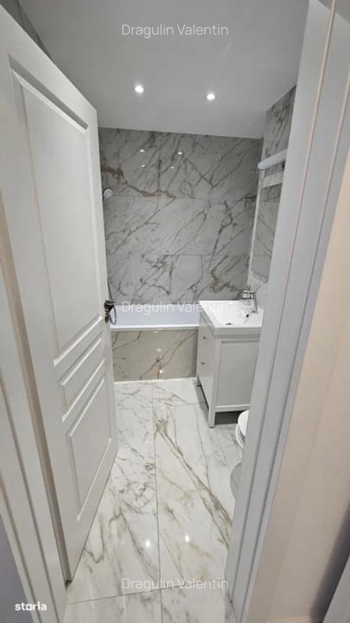 Garsoniera Exigent Plaza 2/ Centrala Proprie/ Proximitate metrou - 8