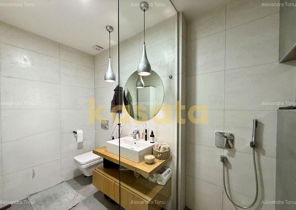APARTAMENT SUPERB | BARBU VACARESCU | READY TO MOVE - 11