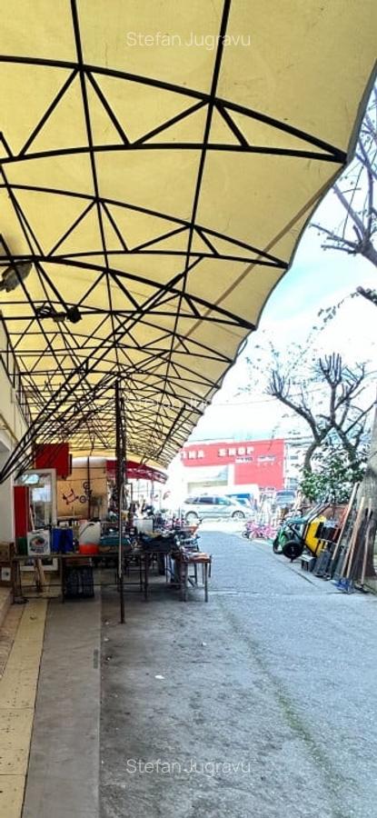 Inchiriere Spatiu Comercial Ultracentral – Piata Centrala, Targu Jiu - 9