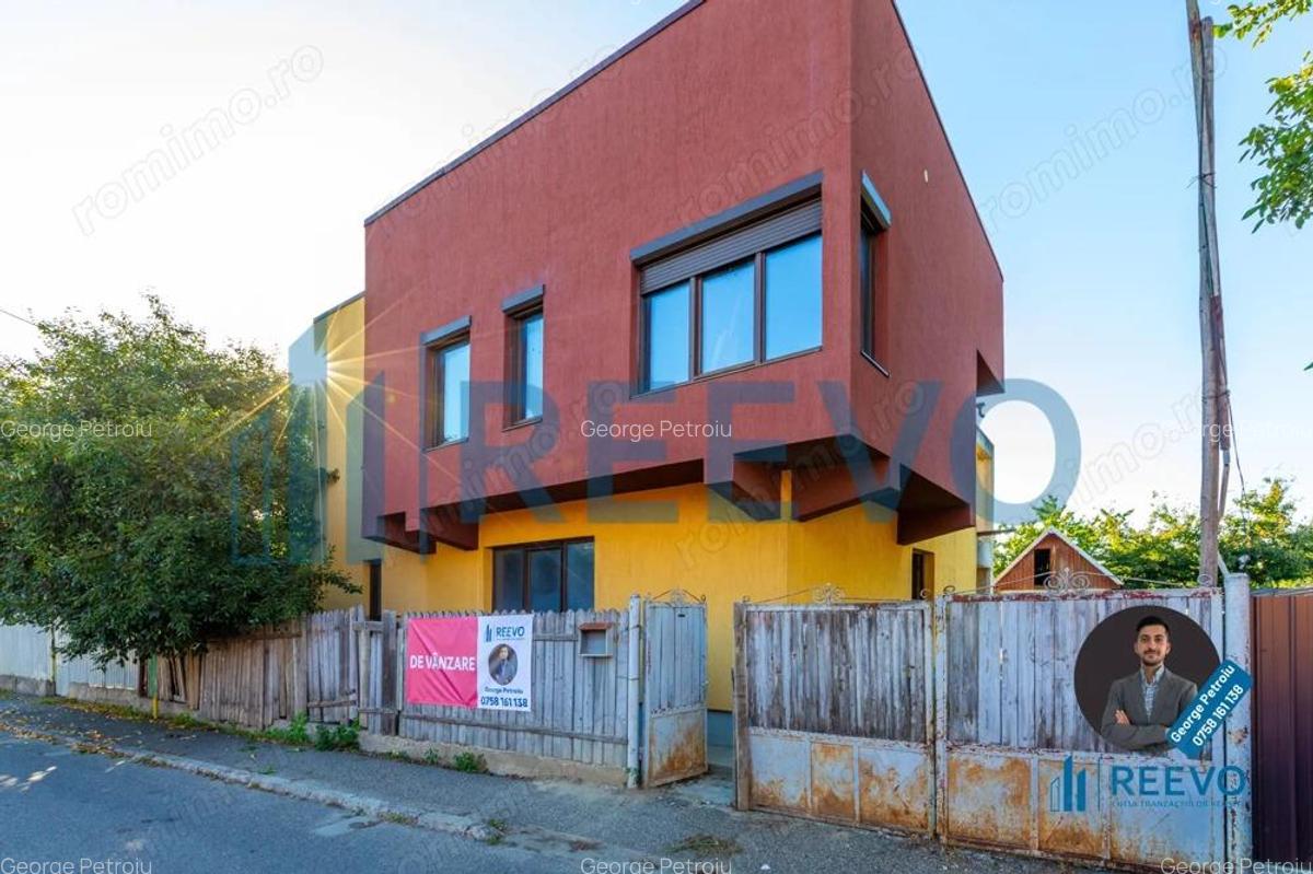 Casa/Vila de vanzare in ?erbane?ti, Bacau - 2