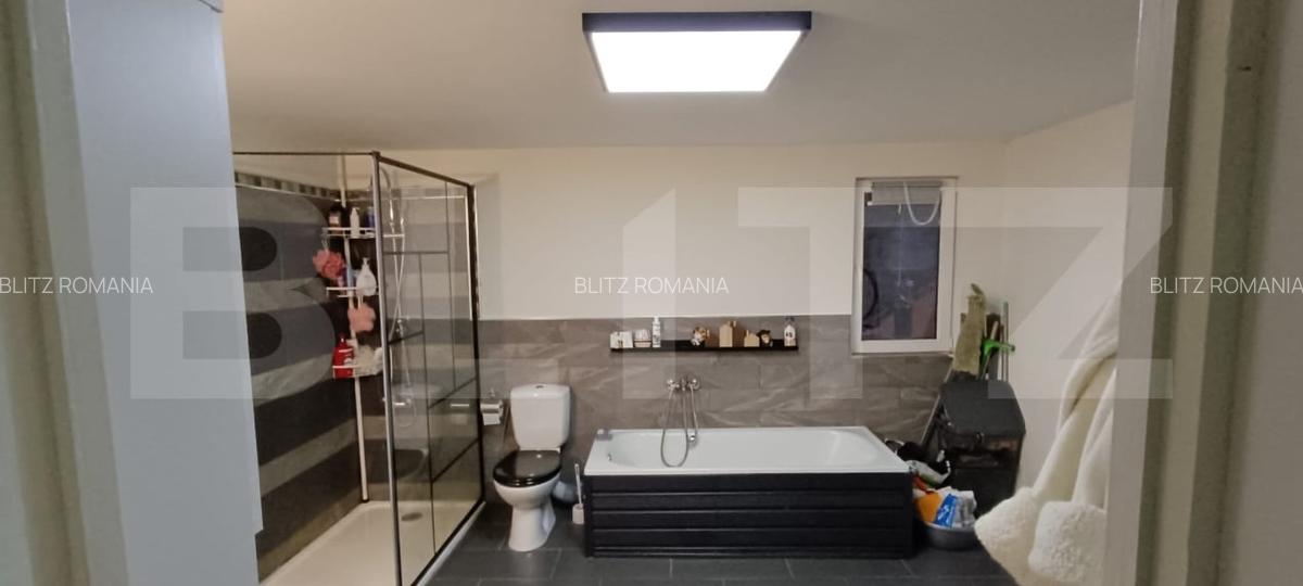 Apartament 2 camere, zona Valea Aurie - 11