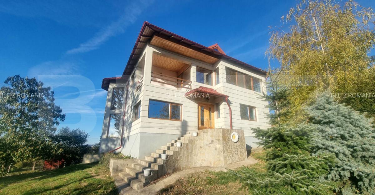 Casa cu etaj in Cocorastii Colt la doar 10 minute de autostr - 2