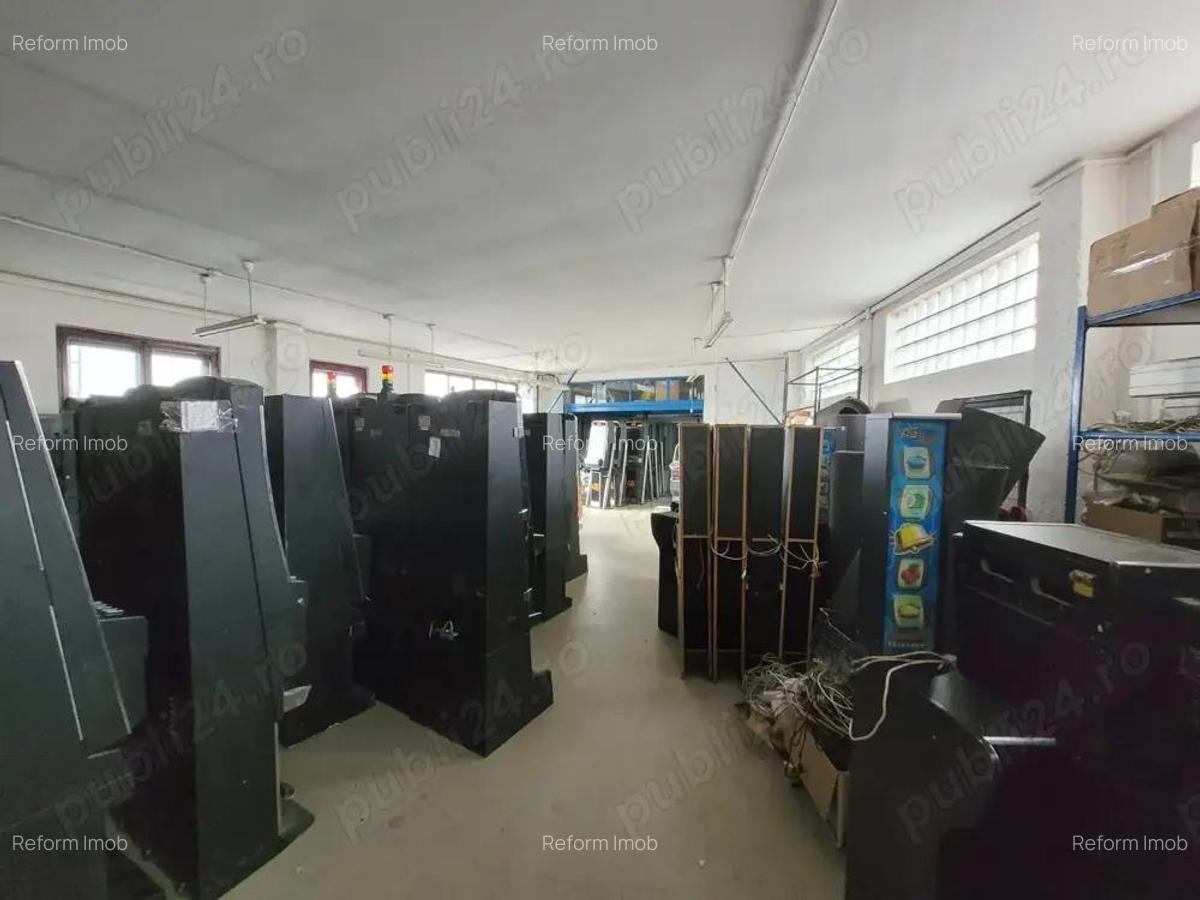 De inchiriat casa 100 mp in zona Garii - 8