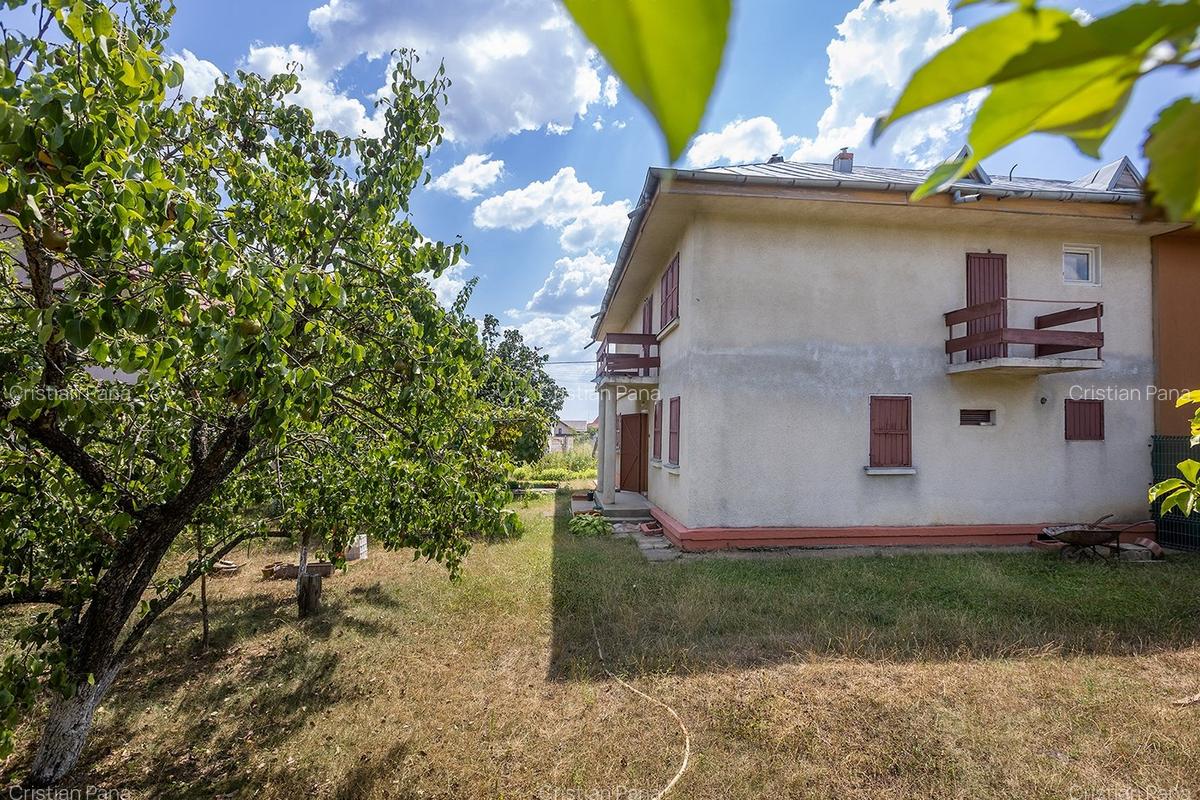 Balotești, 5 Camere, 200 mp utili, 1250 mp, într-o locație rară - 37