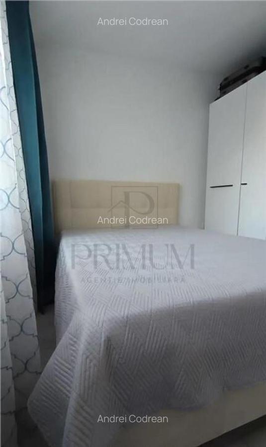 Dambovita - 2 Camere - Bloc izolat - Etaj intermediar - Amen - 4