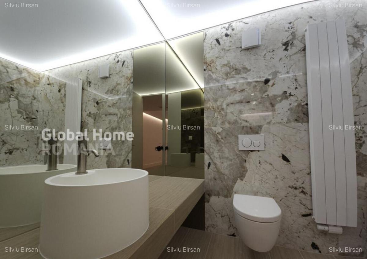 Apartament 3 camere 89MP | Parcare Subterana | Cortina 126 | - 17