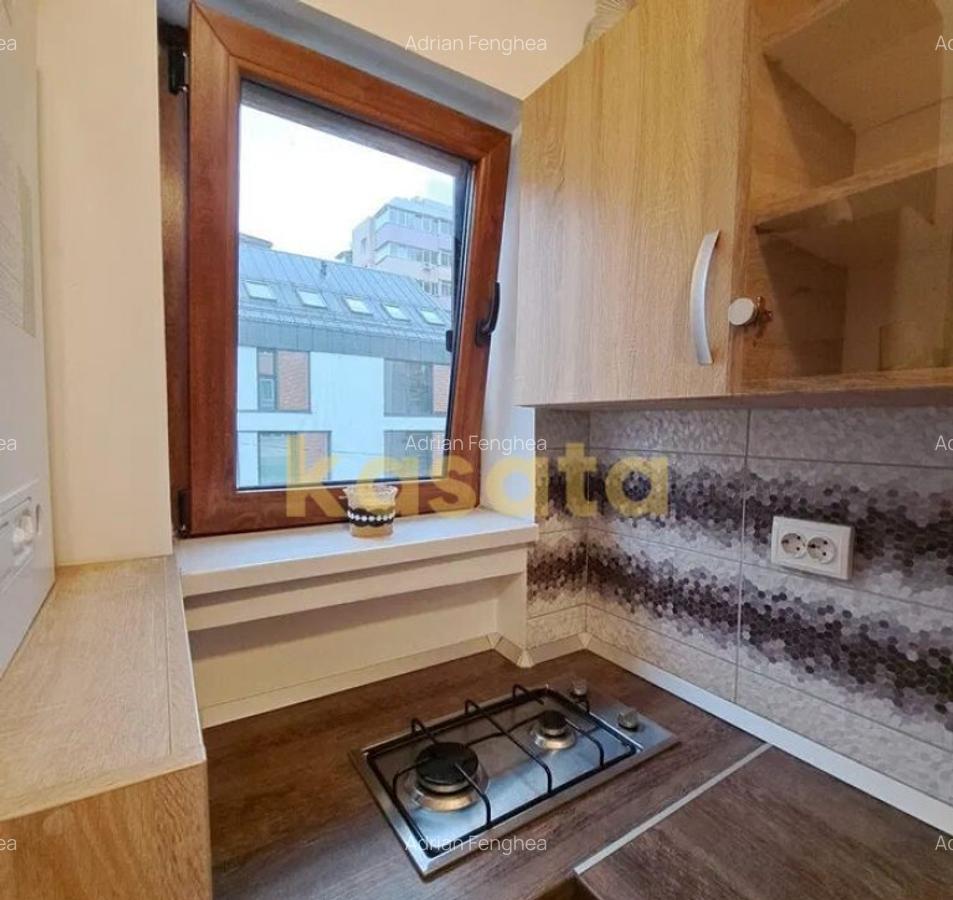 Confort Urban pe Bdul. Mihalache Garsoniera Mobilat?... - 3