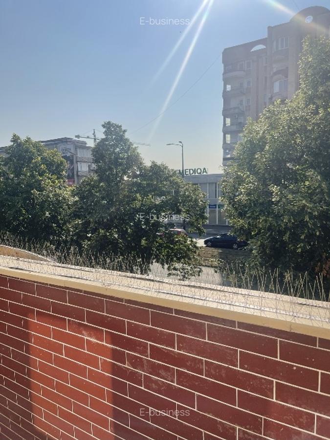 De inchiriatApartament de Lux, Central - Podgoria, Zona Bancilor - 15