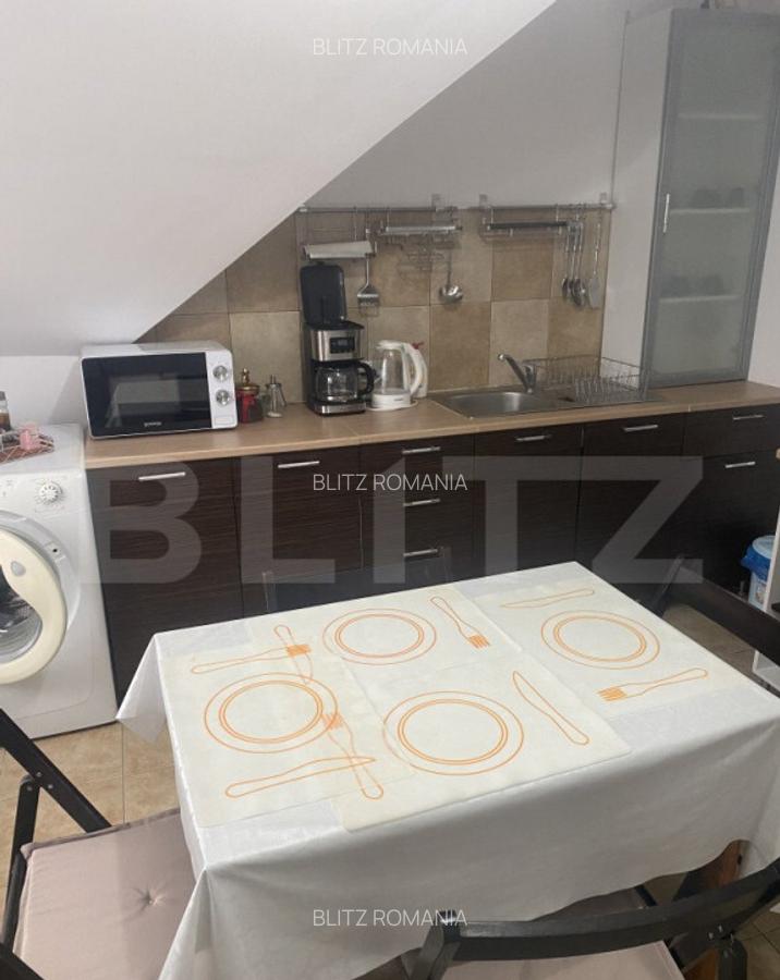 Apartament Gura Humorului, afacere la cheie - 9