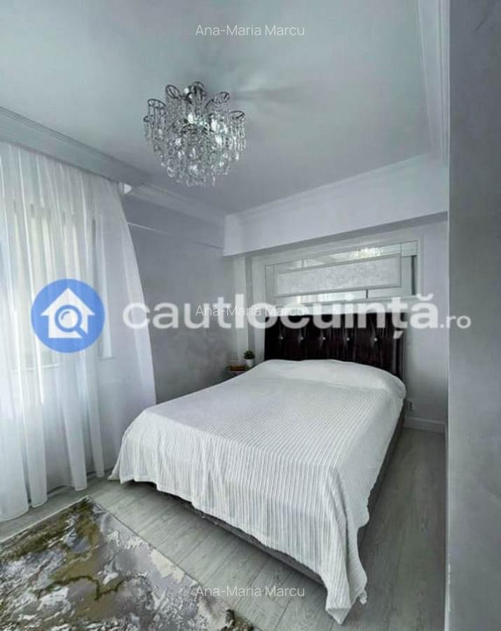Apartament cu 3 camere decomandat, mobilat în Bucureștii Noi - 7