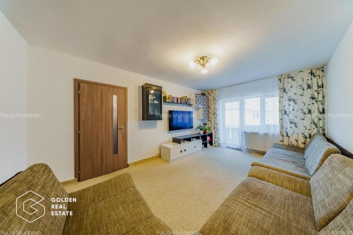 Apartament 3 camere, Micalaca zona 300, decomandat, comision 0% - 1