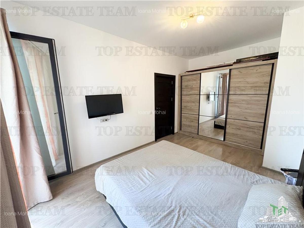 Apartament 2 camere in Mamaia, zona Scandinavia, aproape de Campus - 6