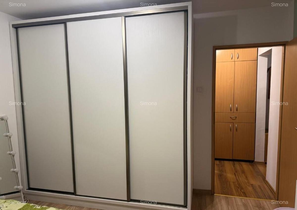 Apartament 2 camere Zorilor- zona strazii Meteor - 8 Apartament 2 camere Zorilor- zona strazii Meteor - 8