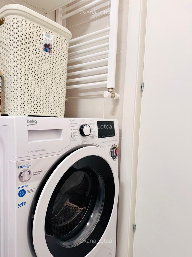 Unirii / Parcul Carol / Prima închiriere / Complex 2021 / Parcare  Contra Cost - 16