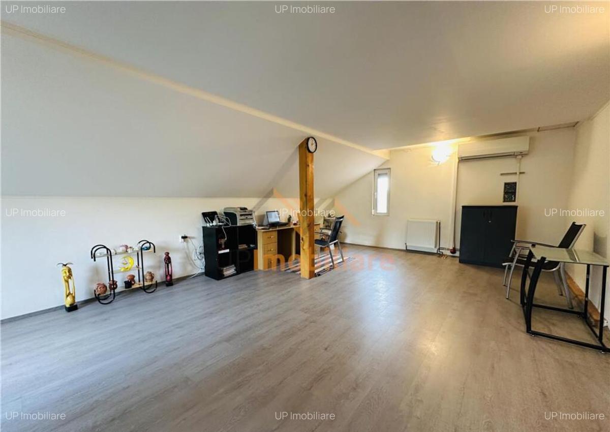 CASA P M | TEREN 2200 MP | STRADA SOFIEI | ZONA DEALURI - 15