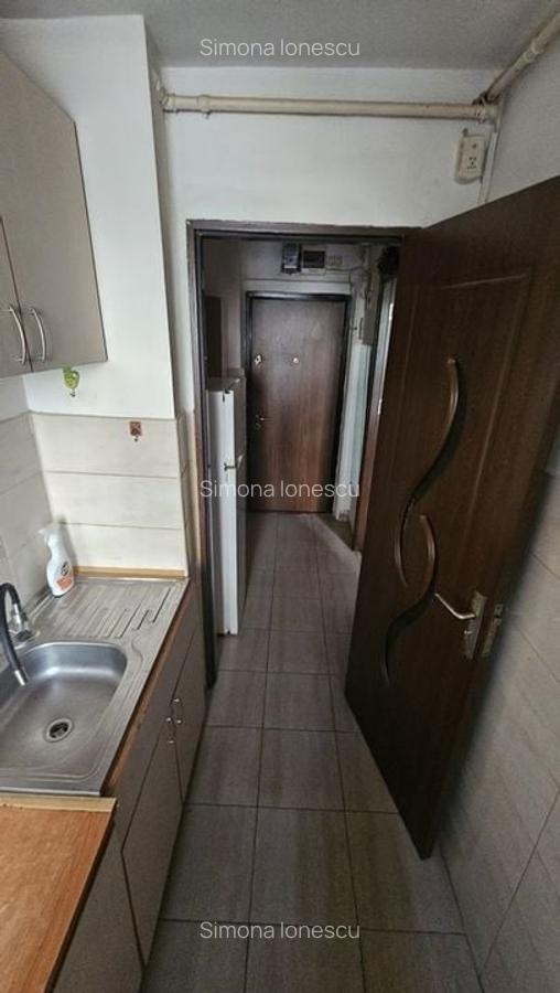 De închiriat: apartament 2 camere, Lujerului, Veteranilor, Militari - 8